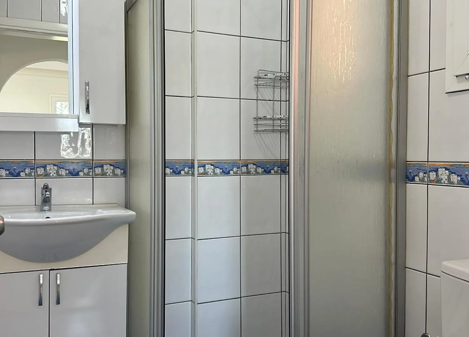 Aparthotel Pinky Apart Otel Bodrum Turecko