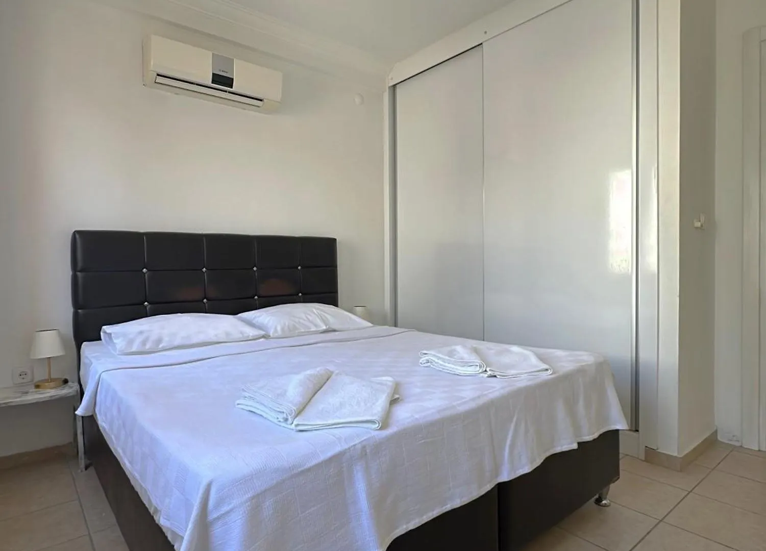 Aparthotel Pinky Apart Otel Bodrum