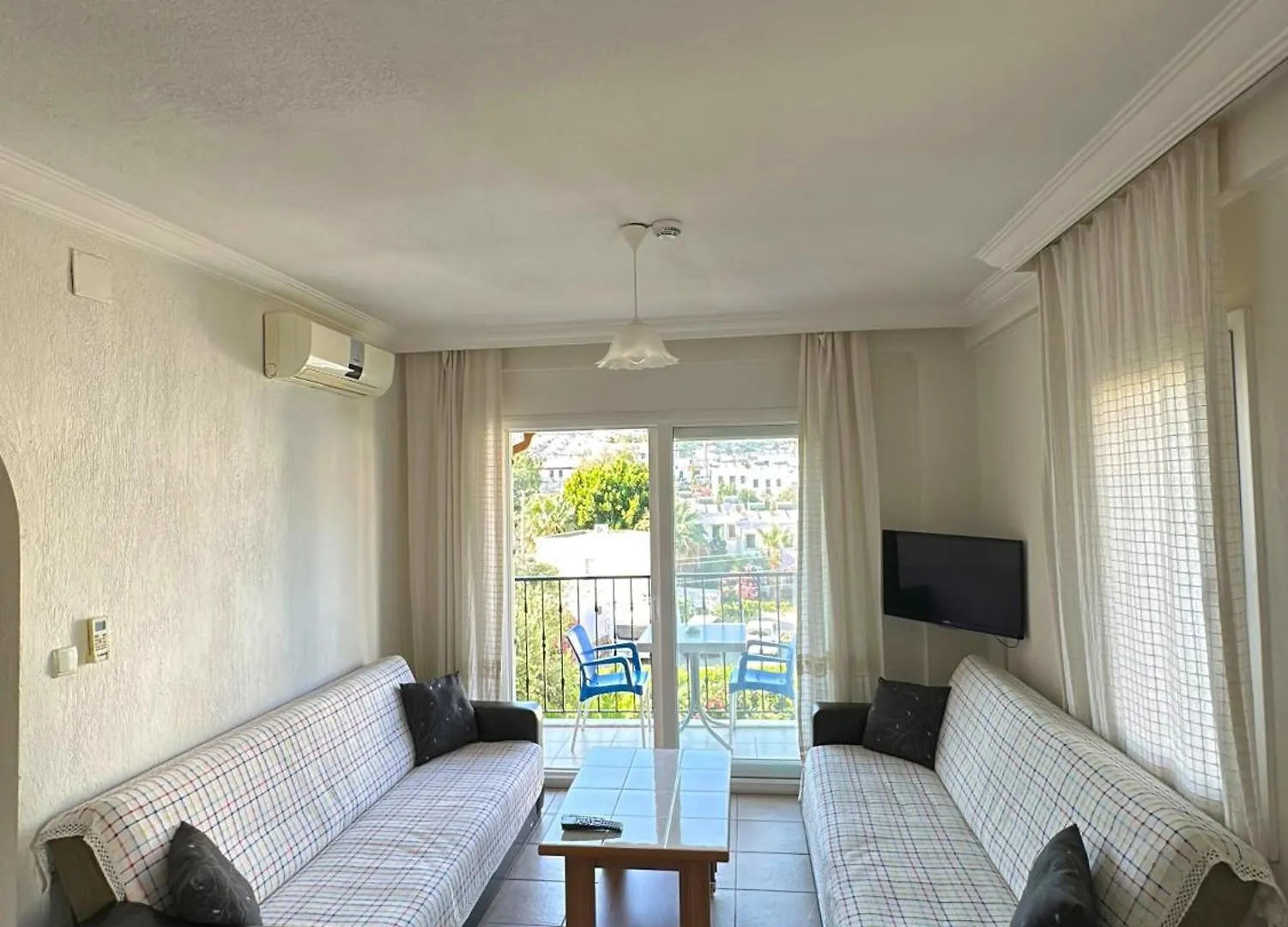 Aparthotel Pinky Apart Otel Bodrum Turecko