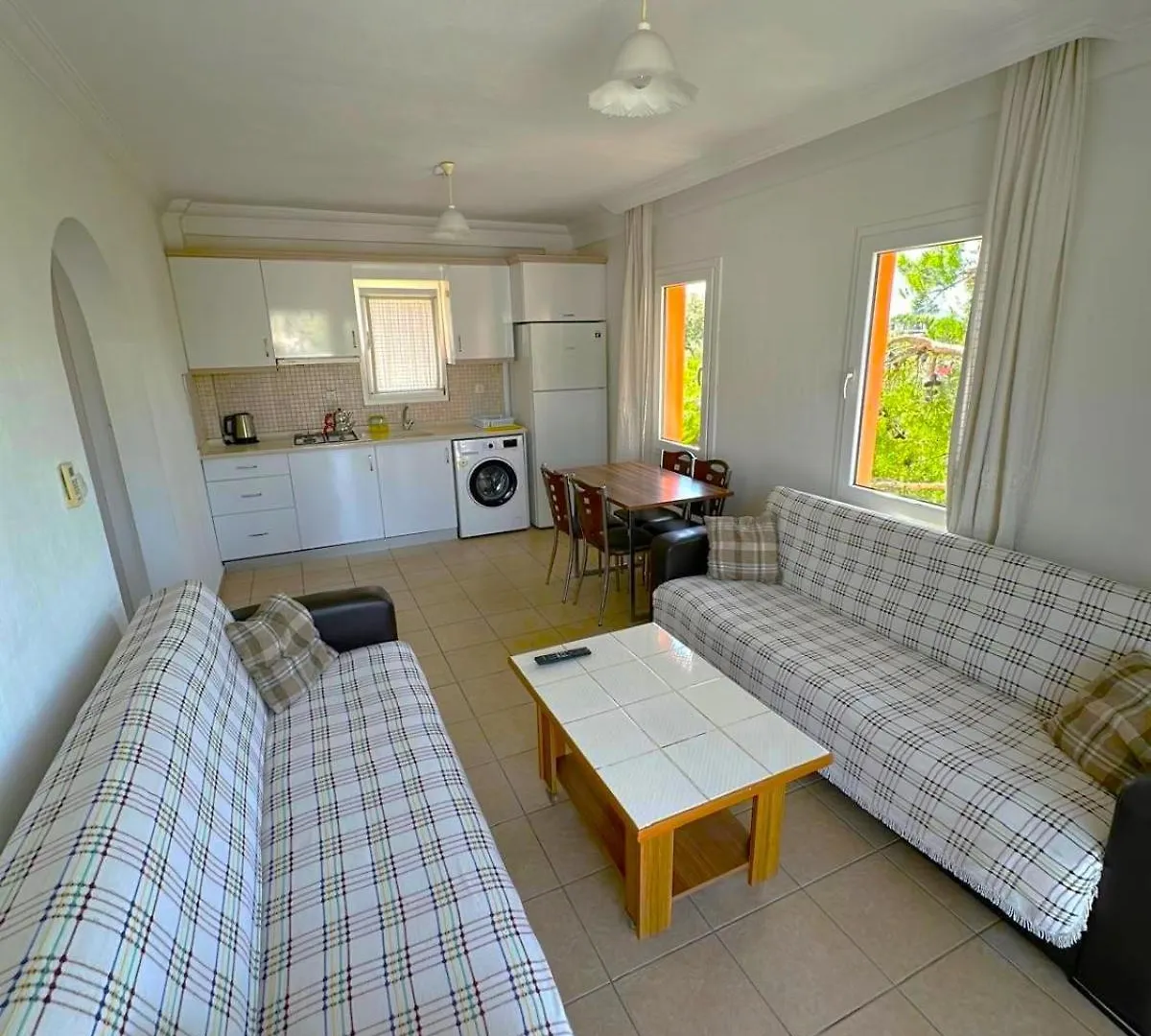Pinky Apart Otel Bodrum 0*,  Turecko