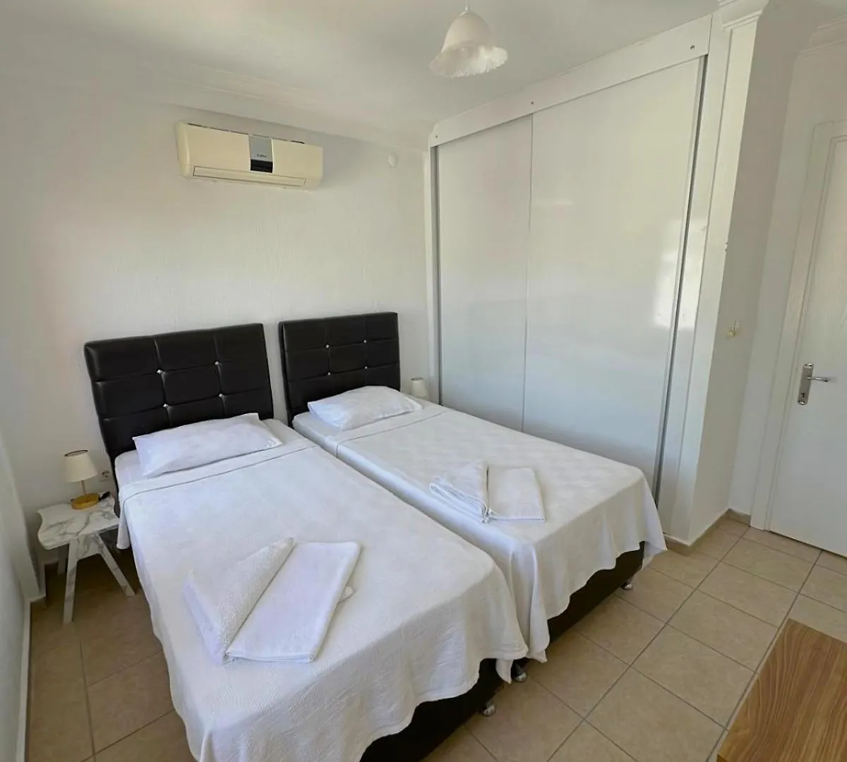 Pinky Apart Otel Bodrum Aparthotel