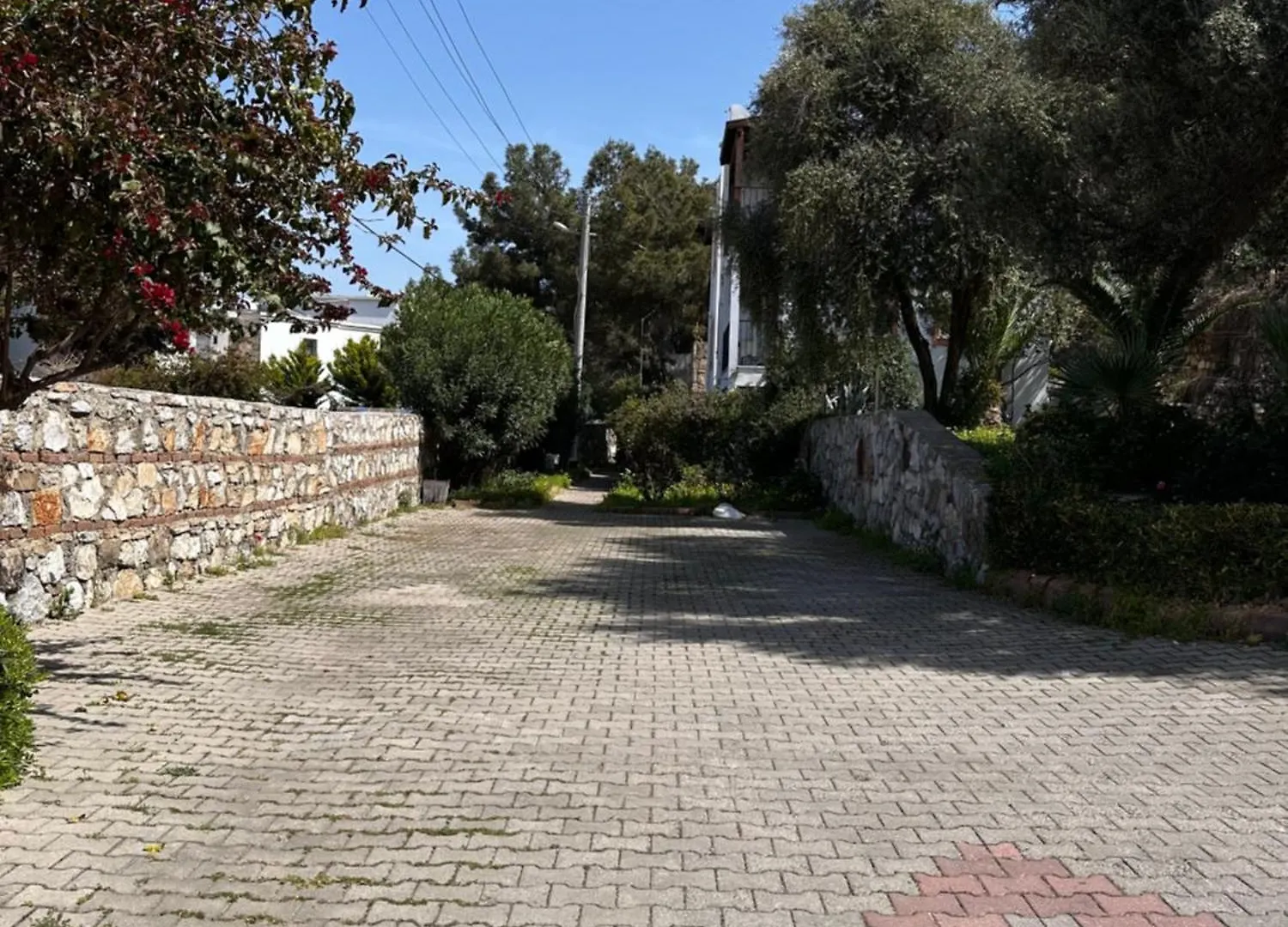 Pinky Apart Otel Bodrum Aparthotel