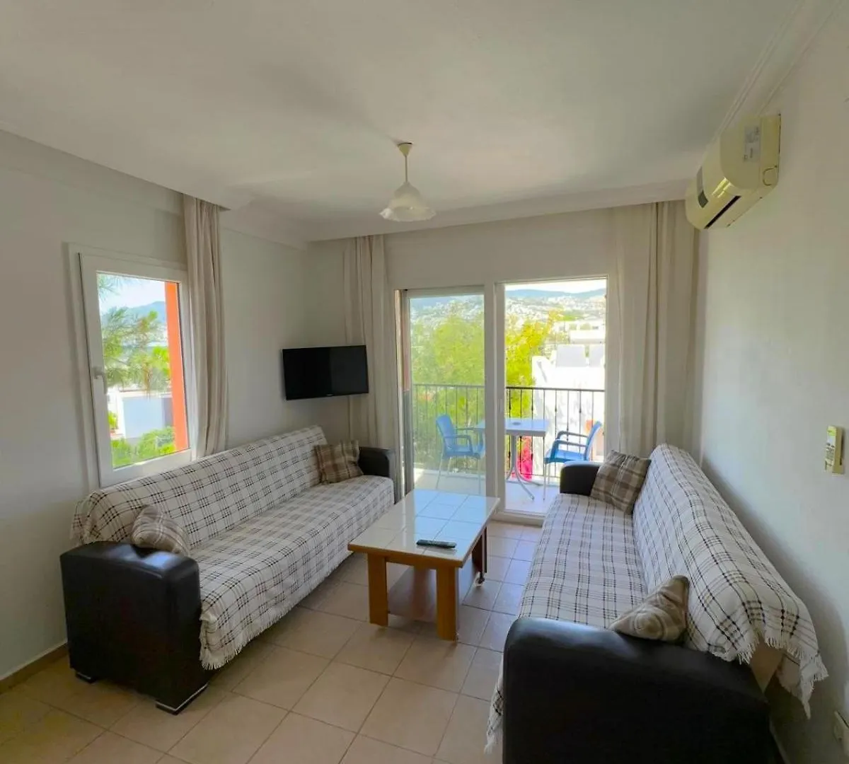 Aparthotel Pinky Apart Otel Bodrum
