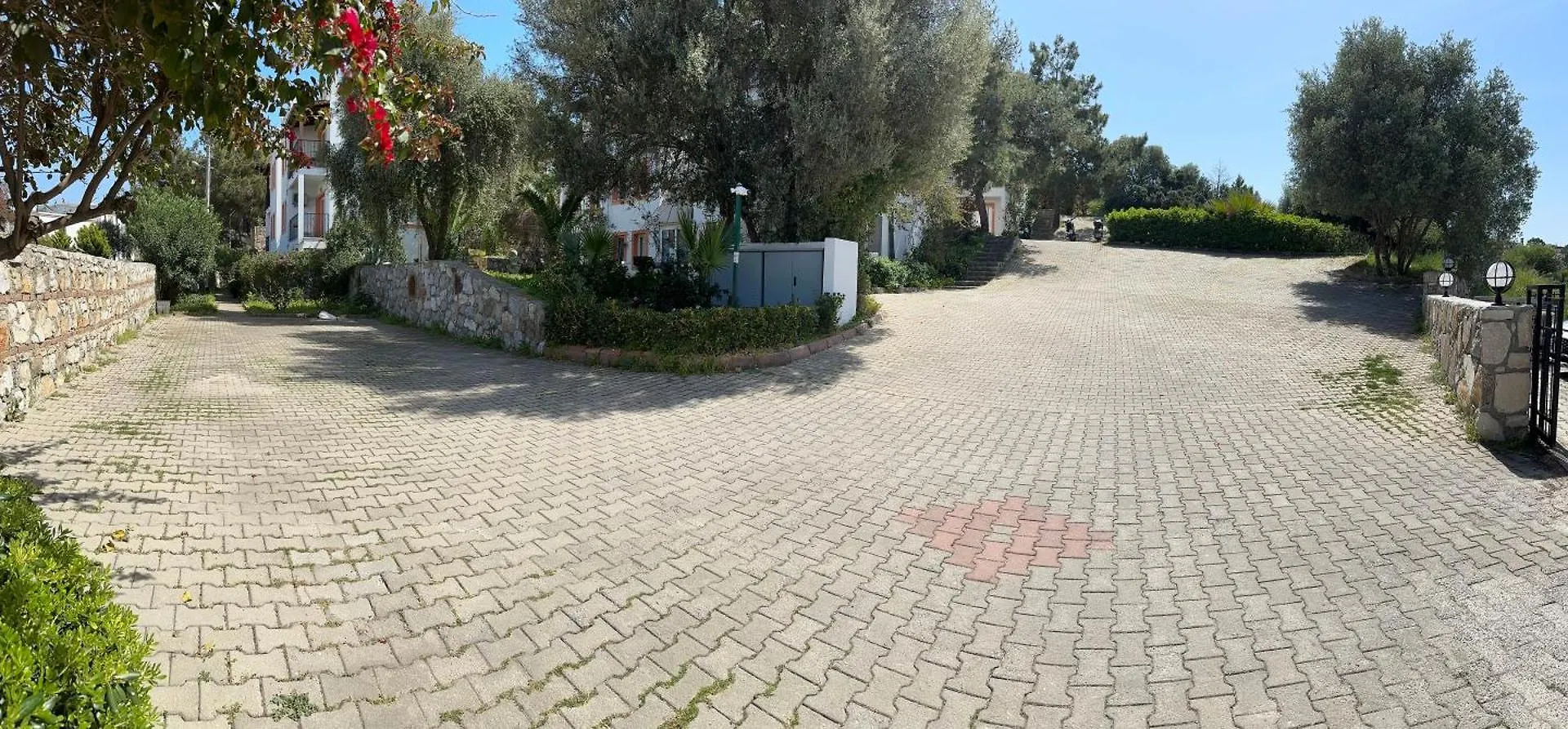 Pinky Apart Otel Bodrum Aparthotel